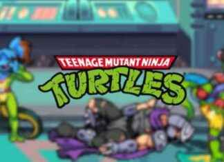 DLC y soundtrack del nuevo juego de las Tortugas Ninja con personajes y músicos | LevelUp news-26092024-083634