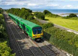 Sacyr gana contrato de mantenimiento de red ferroviaria en Dublín news-26092024-083833