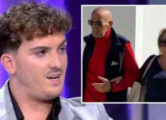 La verdad sobre la boda de Julián Muñoz y Mayte Zaldívar: Revelaciones del nieto news-26092024-125030