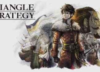 Square Enix lanza Triangle Strategy en Meta Quest el 31 de octubre. news-27092024-022428