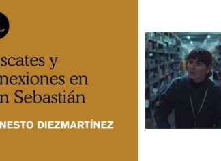Rescatando la historia de San Sebastián | Letras Libres news-27092024-022536
