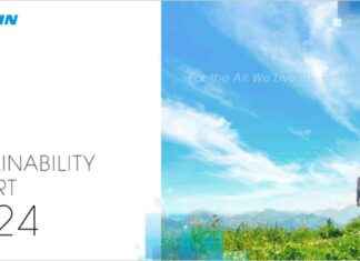 Informe de Sostenibilidad 2024 de Daikin: Objetivos y Resultados de la Empresa news-27092024-022625