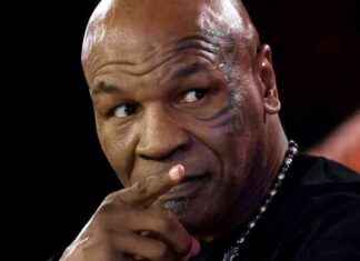 La impresionante rutina de entrenamiento de Mike Tyson: ¡Asombra a un conductor de TV! news-27092024-022735