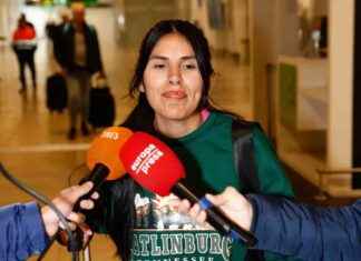 Isa Pantoja corta relación con su madre por falta de interés en su operación news-27092024-080335