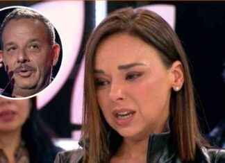 Chenoa y Ángel Llàcer emocionados por la salud del presentador: Te queremos news-27092024-080534