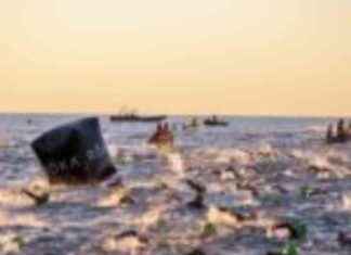 Celebración del décimo aniversario del IRONMAN Calella-Barcelona con más de 3.000 triatletas news-27092024-080742