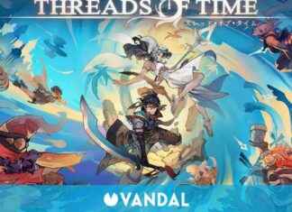 Nuevo juego de rol inspirado en JRPG clásicos: Threads of Time news-27092024-121632