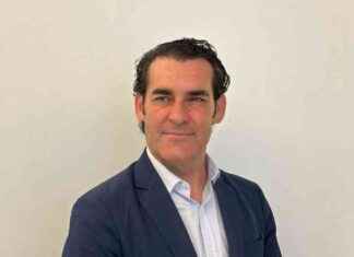 Álvaro García Abarrio nombrado Country Manager de WatchGuard para Iberia news-27092024-121835