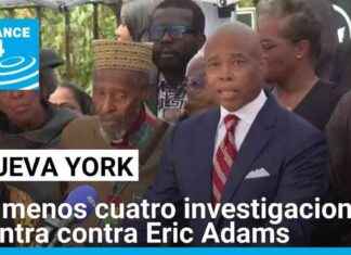 Investigaciones Federales en Marcha contra Eric Adams de Nueva York news-27092024-163158