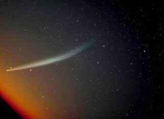 Zonas en España para ver el cometa del siglo news-27092024-163254