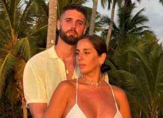 David Rodríguez anuncia feliz noticia junto a Anabel Pantoja: Estoy encantado news-27092024-163355