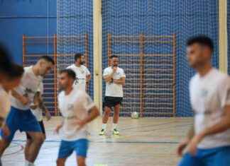 Copa de S.M. El Rey 2024/25 de Fútbol Sala en Ibiza: Novedades y detalles news-27092024-163555