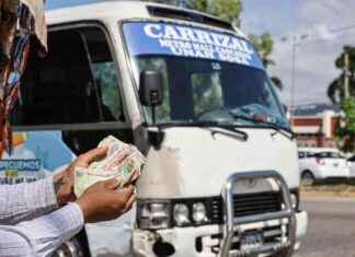 Extorsión en transporte urbano: un problema creciente a pesar del estado de excepción news-28092024-055342