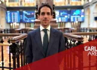 Tendencias del mercado indican un escenario menos positivo news-28092024-055625