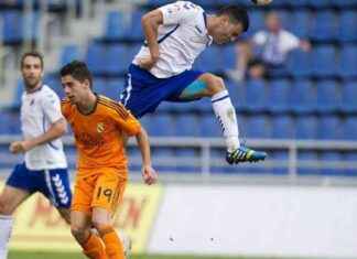 CD Tenerife: Empate en la sexta jornada, preocupación para el equipo news-28092024-055723
