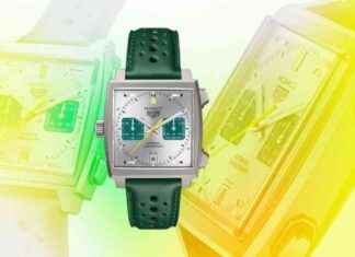 Reloj de lujo Tag Heuer Monaco por menos de 10.000 euros news-28092024-110709