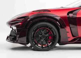 Transformación de Ferrari en Mansory Pugnator: El arte de la personalización automotriz news-28092024-110924