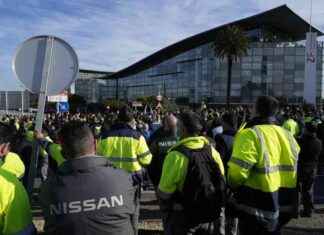 Reincorporación de 500 empleados: Ebro negocia condiciones news-28092024-152120