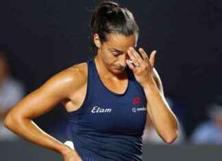 El impactante testimonio de Caroline Garcia y su retiro del tenis – ESPN news-29092024-130136