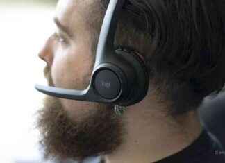 Auriculares ideales para videollamadas: ligeros, con micrófono desplegable y gran sonido news-30092024-010913