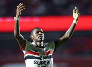 Robert Arboleda anota gol en triunfo ante Corinthians de Félix Torres – ESPN news-30092024-011227