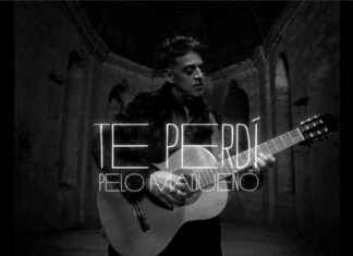 Nuevo videoclip de Pelo Madueño en homenaje al Día de la Canción Criolla news-01112024-000830
