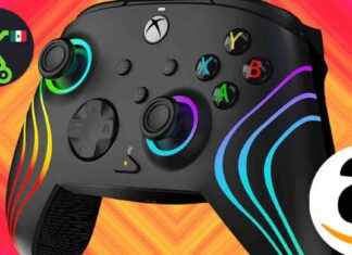Control para Xbox con luces RGB personalizables y botones extra por menos de 800 pesos news-02102024-182232