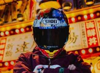 Casco especial de Márquez para el GP de Japón 2024 news-03102024-232941