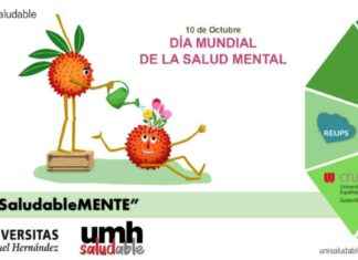 Promover la conciencia sobre la salud mental: Día Mundial de la Salud Mental news-04102024-115115