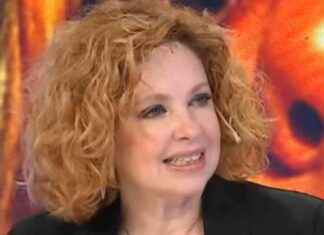 Conmoción en el espectáculo: Andrea del Boca en adopción news-04102024-211447