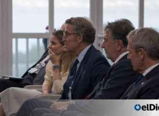 Feijóo se compara con Kennedy y la Guerra Fría: Yo soy un venezolano news-06102024-032816