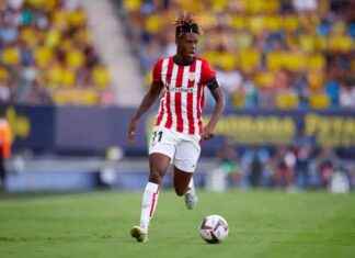 Manchester United y Liverpool compiten por Nico Williams news-06102024-153226