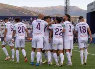 Encuentro entre Real Jaén y Arenas de Armilla: Sensaciones y arranque. news-06102024-213337