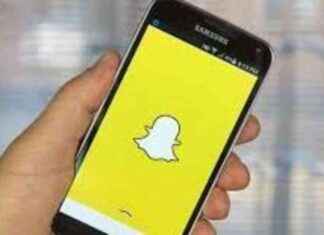Snapchat: Nueva función para mostrar los destinos de viaje de un usuario news-07102024-033543