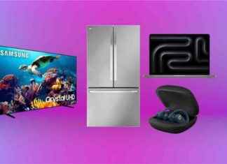 Ofertas de Best Buy antes del Prime Day: descuentos en televisores, juguetes y tecnología news-07102024-093646