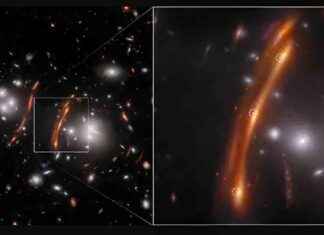 Medición de la expansión del universo con telescopio Webb hacia supernova news-09102024-001148