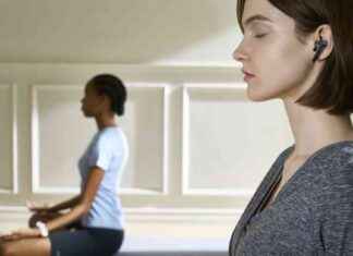 Disfruta de tu música mientras haces ejercicio con el Galaxy Watch7 de Samsung. news-09102024-061549