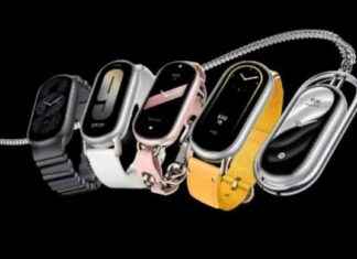 Xiaomi presenta nuevos productos de tecnología para deportes al aire libre news-09102024-122640