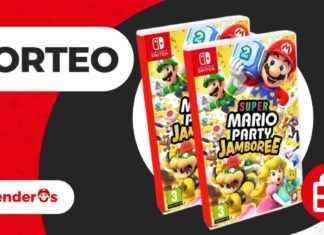 Sorteo: Gana 2 copias de Super Mario Party Jamboree para Nintendo Switch news-10102024-064135