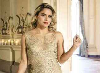 Adriana Lucía embajadora cultural de Colombia en Nueva York news-10102024-184253