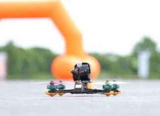 Tecnologías de drones destacadas en Rusia: Lo último del mercado news-11102024-064514