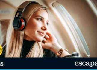 Auriculares de viaje con cancelación de ruido: Los mejores modelos news-11102024-064602