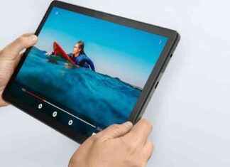 Tablet Lenovo completa y versátil a menos de 120€ en Amazon news-11102024-124702