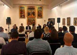Alianza por el Turismo en Murcia: FROET como Fundador news-12102024-065306