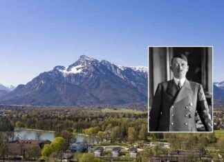 Muere líder neonazi alemán en accidente al escalar montaña de Hitler. news-12102024-125858