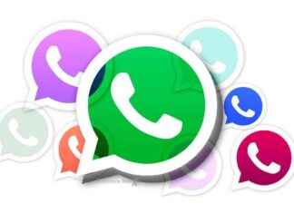 Cambio de color en WhatsApp: Adiós al verde en chats news-12102024-125945