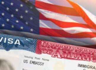 Visa americana: cómo vivir y trabajar permanentemente en Estados Unidos news-13102024-010108