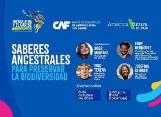 Los conocimientos ancestrales protegen la región más biodiversa del mundo news-13102024-070221