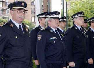 Trágica muerte de Miguel Calleja, exjefe de la Policía Local de Torrelavega | El Diario Montañés news-13102024-194336