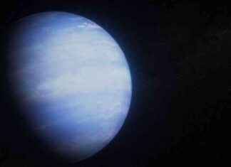 Planeta con clima inusual e improbable: ¿Cómo es posible? news-13102024-194416